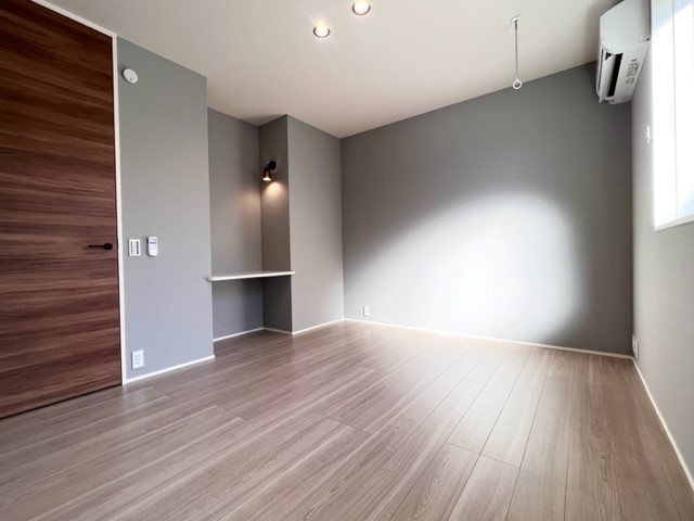 クオリスタ天神町 101号-9