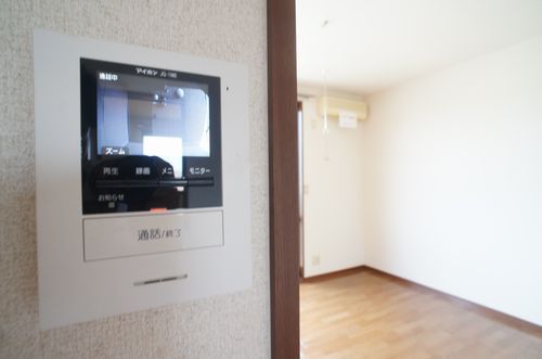 シャーメゾン野殿Ａ 102号-10