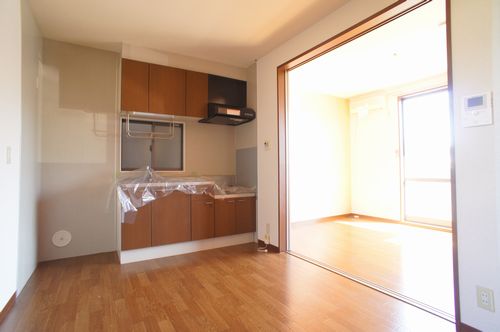 シャーメゾン野殿Ｂ 101号-6