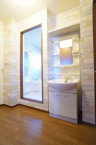 シャーメゾン野殿Ｂ 101号-9