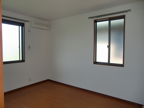 クレストタウンＤ 201号-9