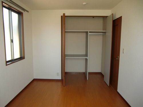 クレストタウンＤ 201号-10