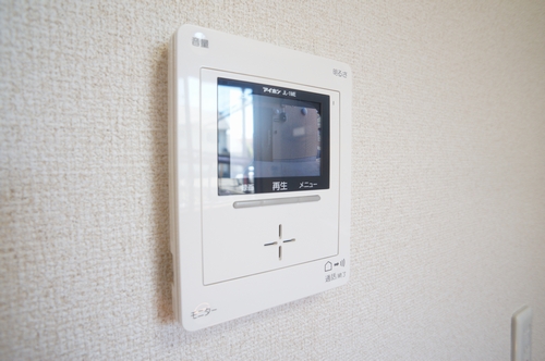 クレストタウンM 101号-11