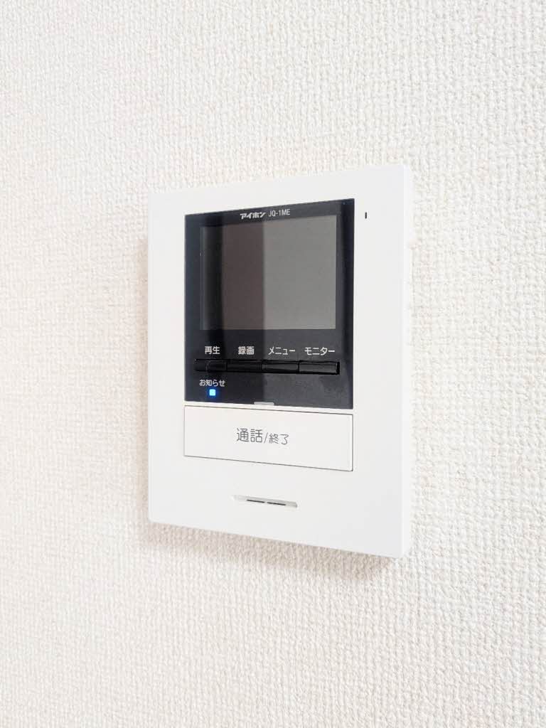 クレストタウンO 101号-7