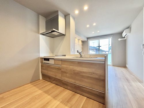 ボヌール小山 202号-4