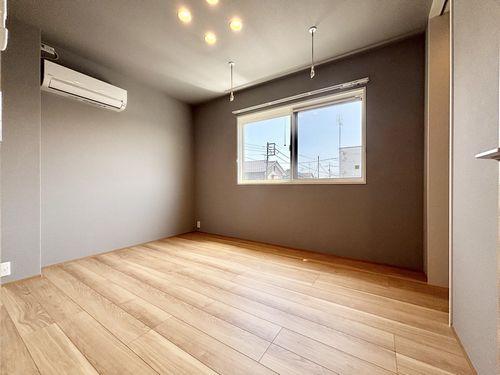 ボヌール小山 202号-7