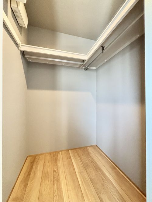 ボヌール小山 202号-8