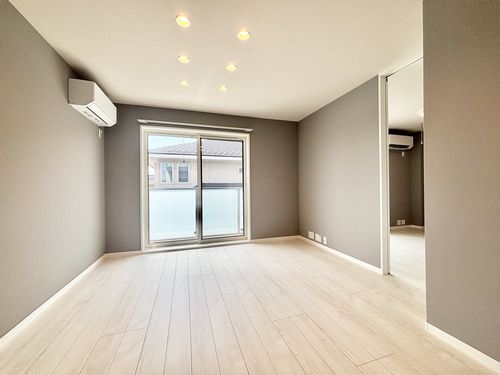 メゾンナチュール 201号-2