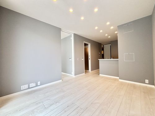 メゾンナチュール 201号-3