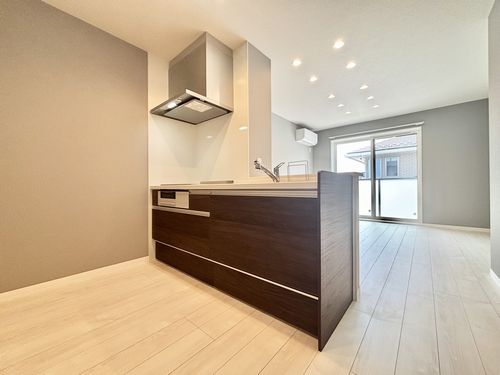 メゾンナチュール 201号-4