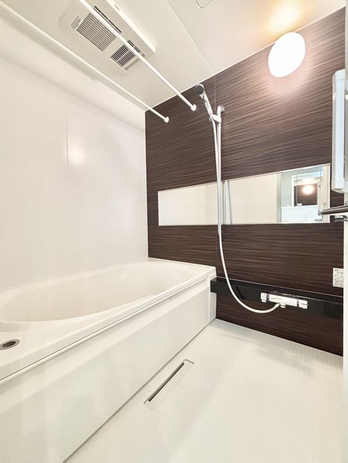 メゾンナチュール 201号-6