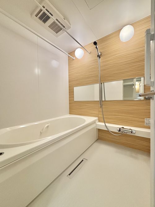 メゾンナチュール 302号-6