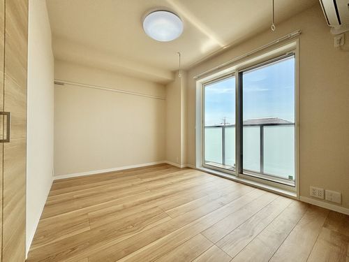 メゾンナチュール 302号-7