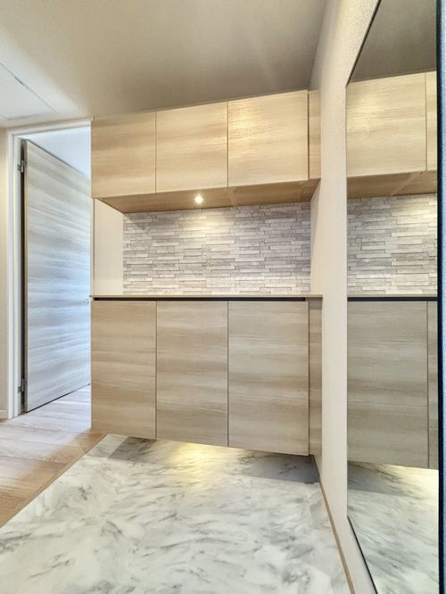 メゾンナチュール 302号-11