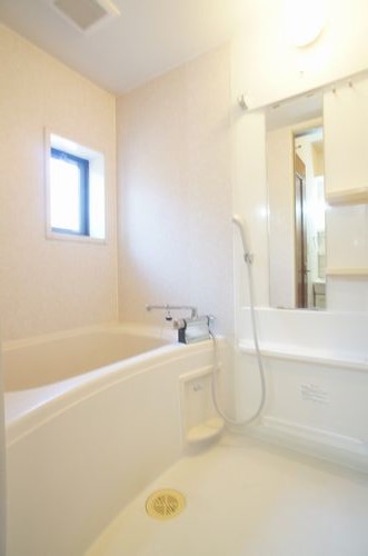 クレストタウンF 201号-7