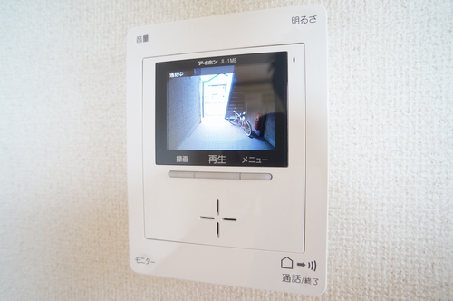 クレストタウンＨ 101号-11