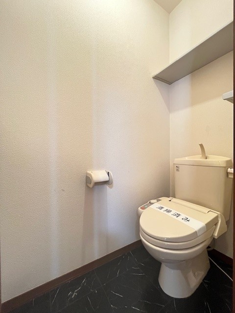 クレストタウンＩ 201号-7