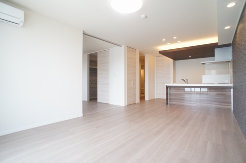 マストライフ小山 202号-3