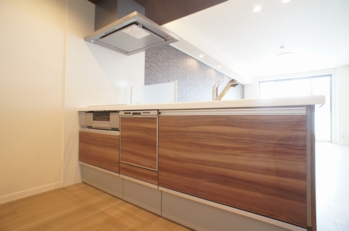 マストライフ小山 202号-4