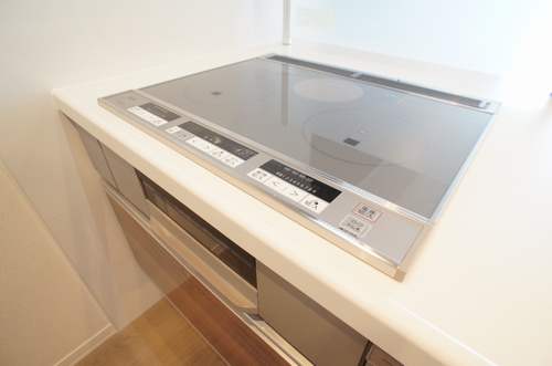 マストライフ小山 202号-5