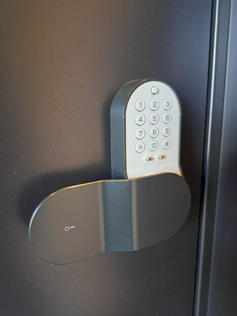 メーデン・コート 101号-15