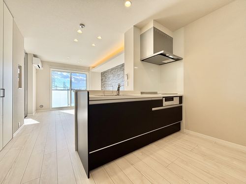 メーデン・コート 201号-8