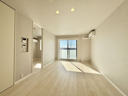 メーデン・コート 205号-6