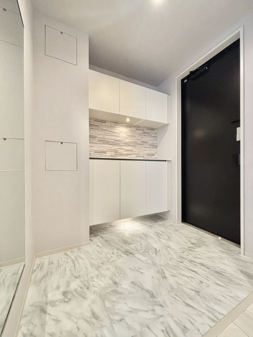 メーデン・コート 205号-15