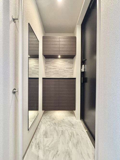 メーデン・コート 303号-14