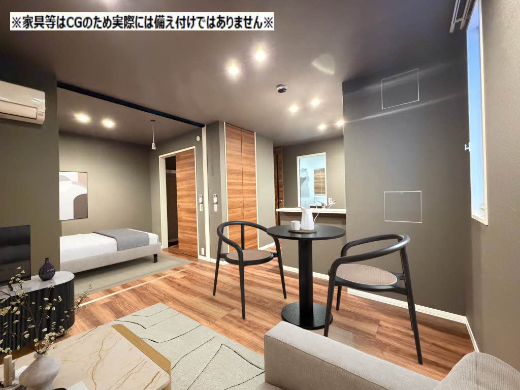 セリシール城東 103号-2