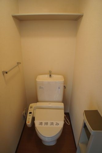 シャーメゾン F 111号-9