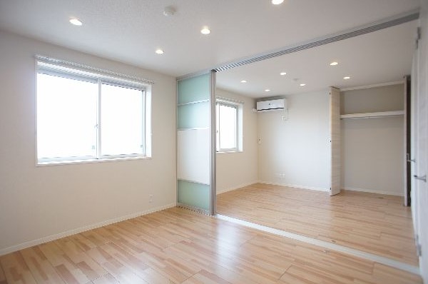 エミナール那珂川 208号-5