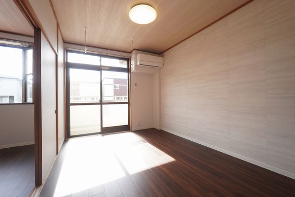 コーポ英知 103号-2