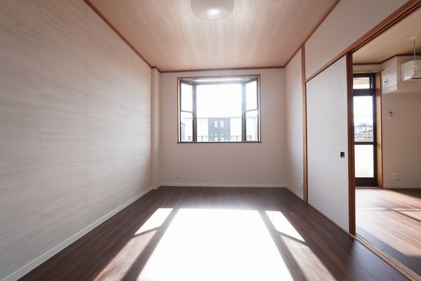 コーポ英知 103号-4