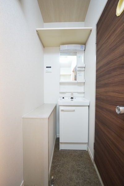 コーポ英知 103号-8