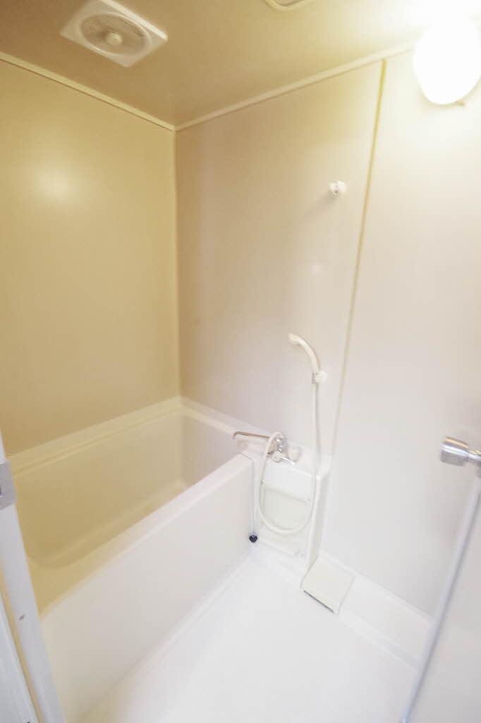 コーポ英知 105号-4