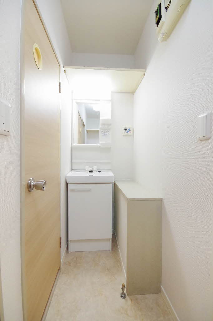 コーポ英知 105号-6