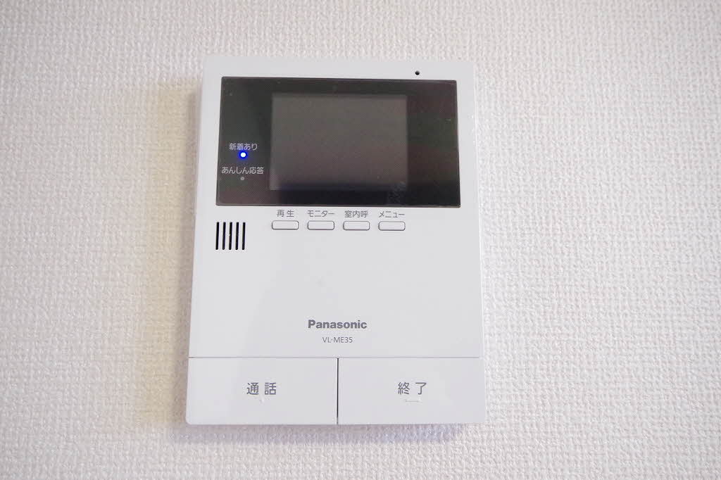 コーポ英知 105号-7