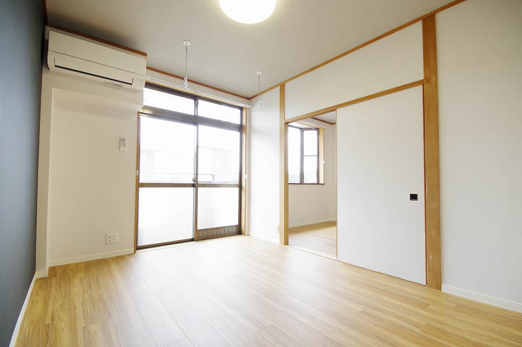 コーポ英知 105号-10