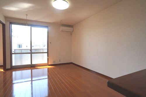 ボーモンターニュ 201号-3