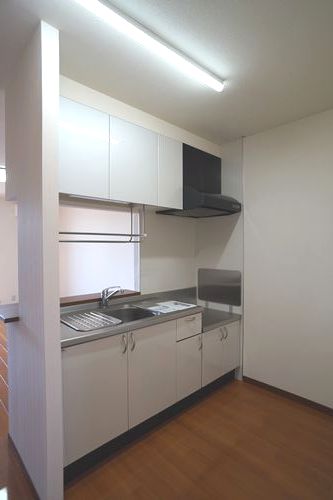 ボーモンターニュ 201号-5