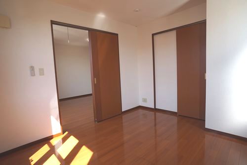 ボーモンターニュ 201号-6