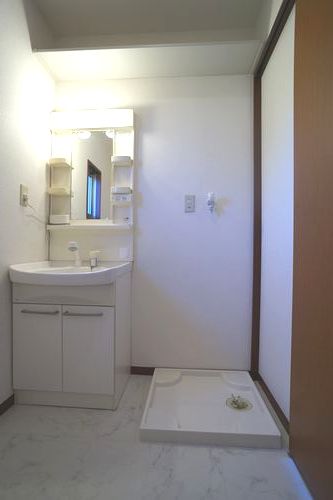 ボーモンターニュ 201号-9