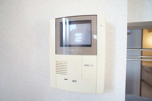 グランヴィーブルＢ 102号-11