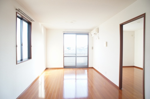 グランヴィーブルＣ 201号-2