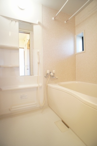 グランヴィーブルＣ 201号-8