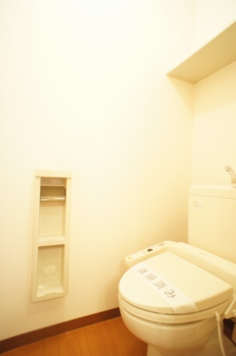 グランヴィーブルＣ 201号-9