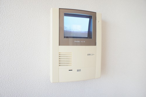 グランヴィーブルＣ 201号-11