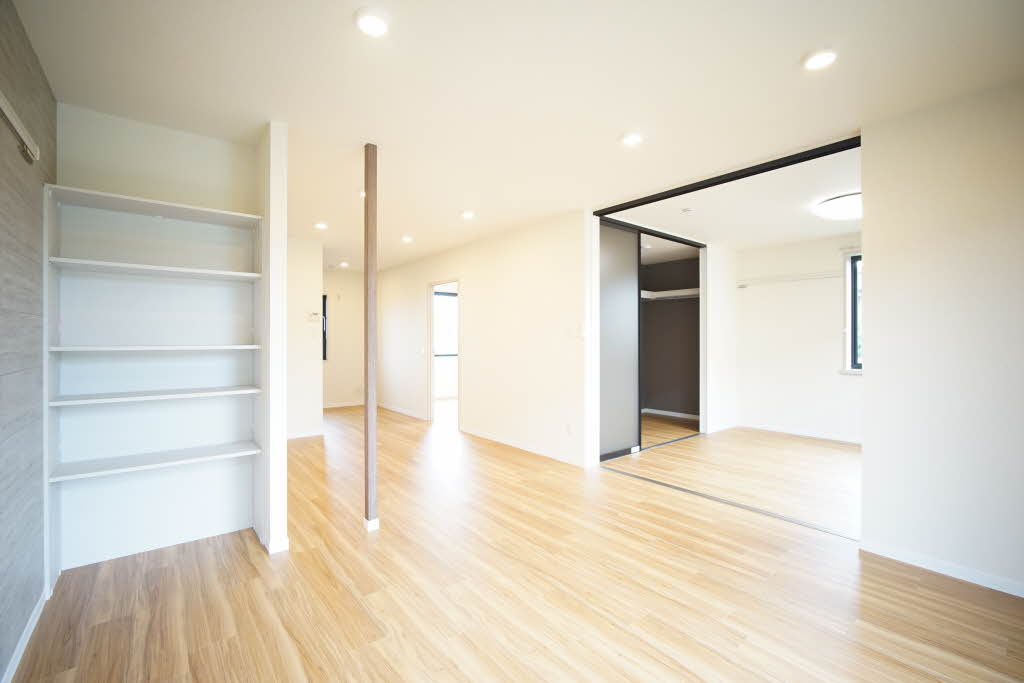 ディアコート A 101号-3