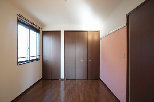 シャーメゾン中野Ａ 202号-4